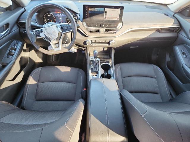 Photo 8 from auction – 2024 NISSAN ALTIMA SV with VIN 1N4BL4DV3RN398288