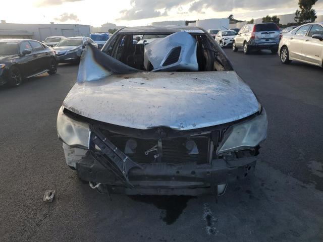 Photo 5 from auction – 2014 TOYOTA CAMRY L with VIN 4T4BF1FK7ER427375