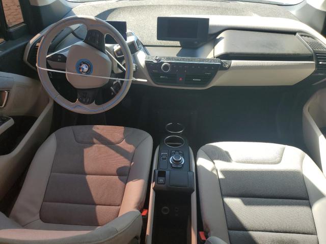 Photo 8 from auction – 2014 BMW I3 BEV with VIN WBY1Z2C59EVX51412
