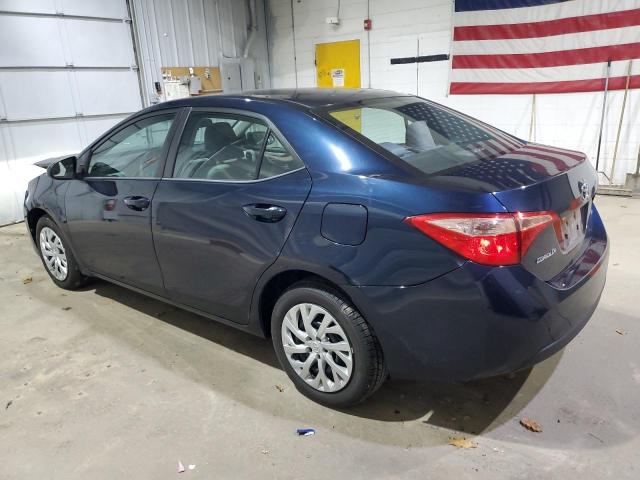 Photo 2 from auction – 2018 TOYOTA COROLLA L with VIN 5YFBURHE4JP854613