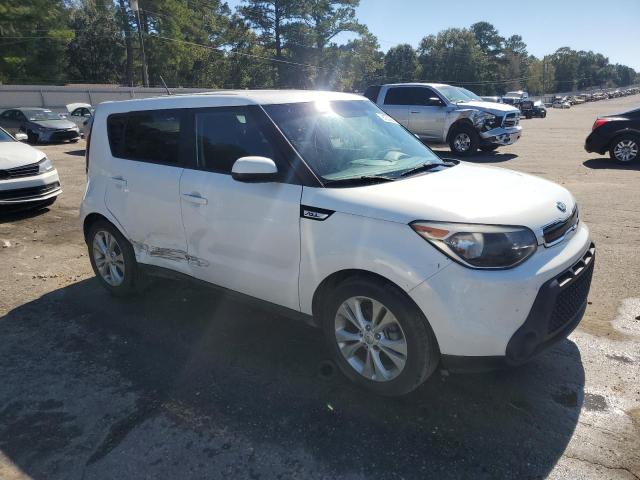 Photo 4 from auction – 2015 KIA SOUL with VIN KNDJP3A50F7173299
