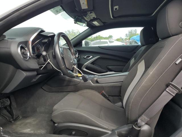 Photo 7 from auction – 2023 CHEVROLET CAMARO LS with VIN 1G1FB1RX1P0144153