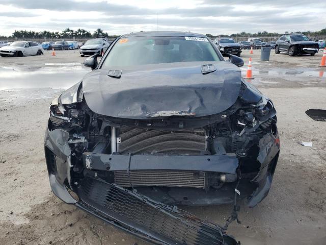 Photo 5 from auction – 2018 KIA STINGER PR with VIN KNAE25LA0J6023226
