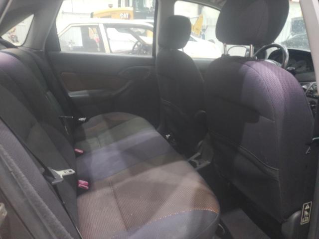 Photo 10 from auction – 2002 FORD FOCUS ZTS with VIN 1FAFP38372W331234