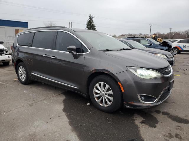 Photo 4 from auction – 2017 CHRYSLER PACIFICA T with VIN 2C4RC1BG7HR579603