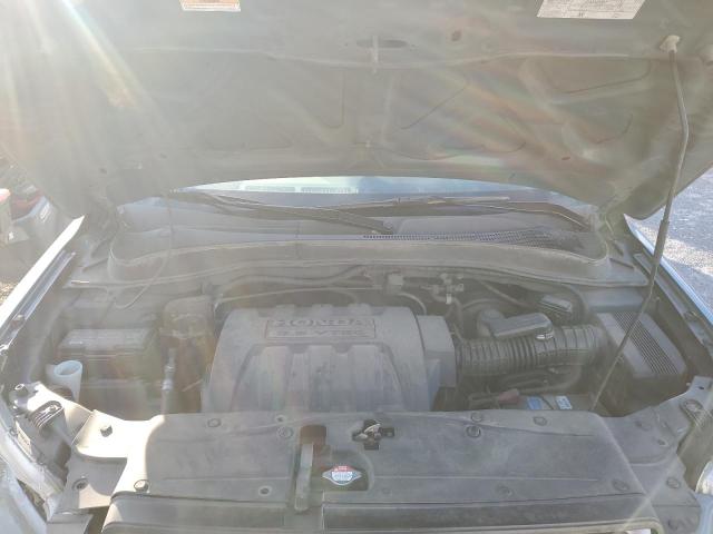 Photo 12 from auction – 2006 HONDA PILOT EX with VIN 2HKYF18406H507393