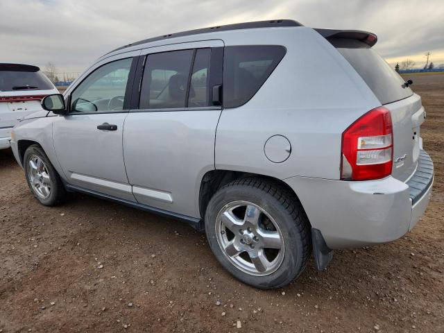 Photo 2 from auction – 2009 JEEP COMPASS LI with VIN 1J4FF57B89D230995