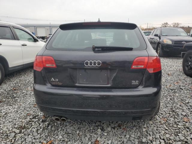 Photo 6 from auction – 2007 AUDI A3 S-LINE with VIN WAUKD78P47A059903