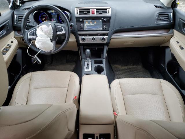 Photo 8 from auction – 2017 SUBARU OUTBACK 3. with VIN 4S4BSENC9H3295110