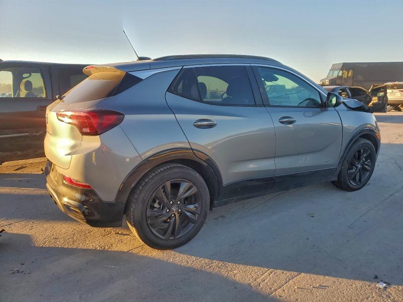 Photo 3 from auction – 2025 BUICK ENCORE GX with VIN KL4AMDSL9SB118802