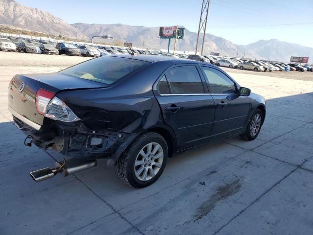 Photo 3 from auction – 2009 MERCURY MILAN with VIN 3MEHM07Z69R631097