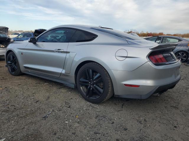 Photo 2 from auction – 2015 FORD MUSTANG with VIN 1FA6P8TH5F5323452