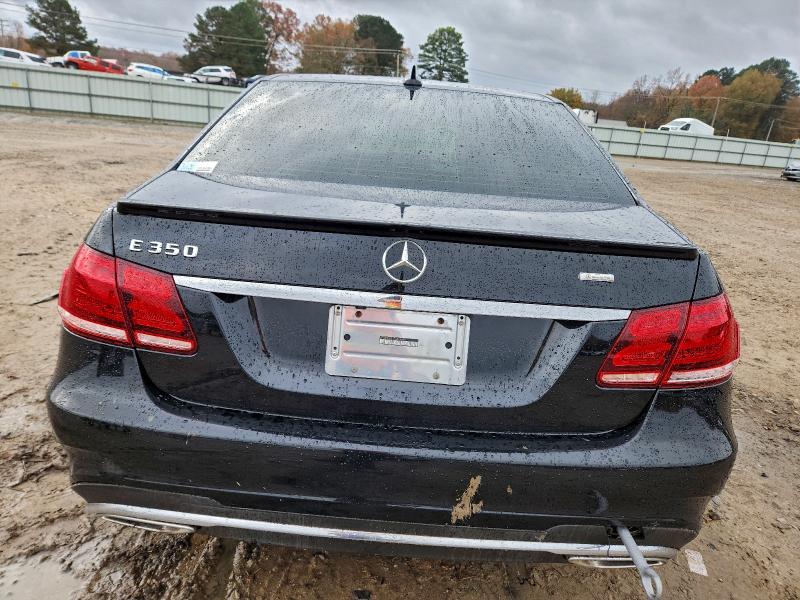 Photo 6 from auction – 2014 MERCEDES-BENZ E 350 with VIN WDDHF5KB0EA899088