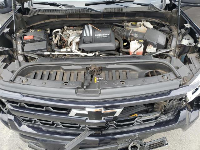 Photo 11 from auction – 2023 CHEVROLET SILVERADO with VIN 3GCUDEE89PG179498