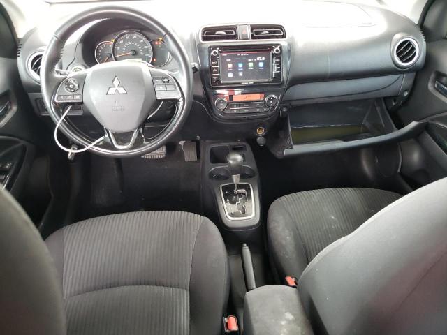Photo 8 from auction – 2017 MITSUBISHI MIRAGE G4 with VIN ML32F4FJ6HHF18504