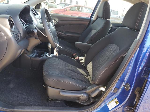 Photo 7 from auction – 2015 NISSAN VERSA S with VIN 3N1CN7AP0FL837297