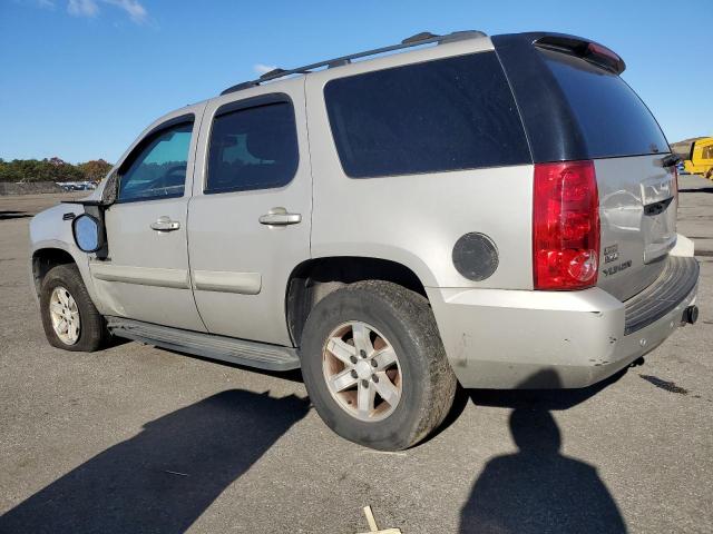Photo 2 from auction – 2009 GMC YUKON SLE with VIN 1GKFK23029R232608