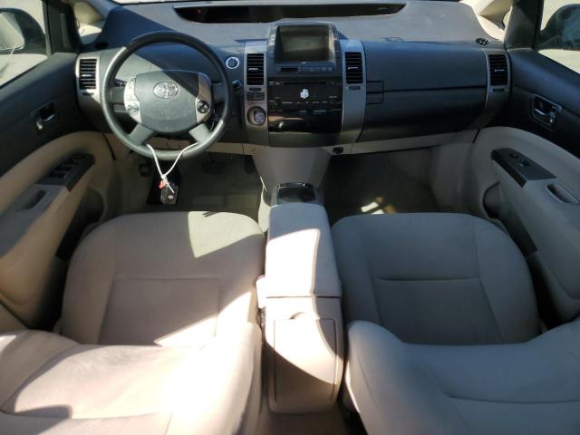 Photo 8 from auction – 2007 TOYOTA PRIUS with VIN JTDKB20U773207303