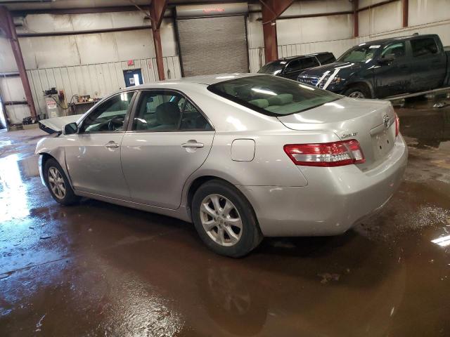 Photo 2 from auction – 2011 TOYOTA CAMRY BASE with VIN 4T4BF3EK2BR114257