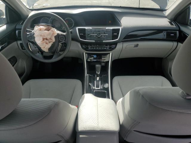 Photo 8 from auction – 2016 HONDA ACCORD LX with VIN 1HGCR2F30GA242535