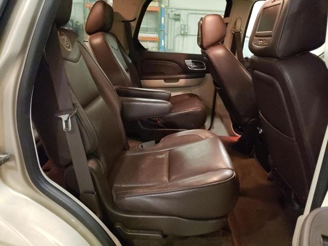 Photo 11 from auction – 2011 CADILLAC ESCALADE P with VIN 1GYS4DEF5BR363534