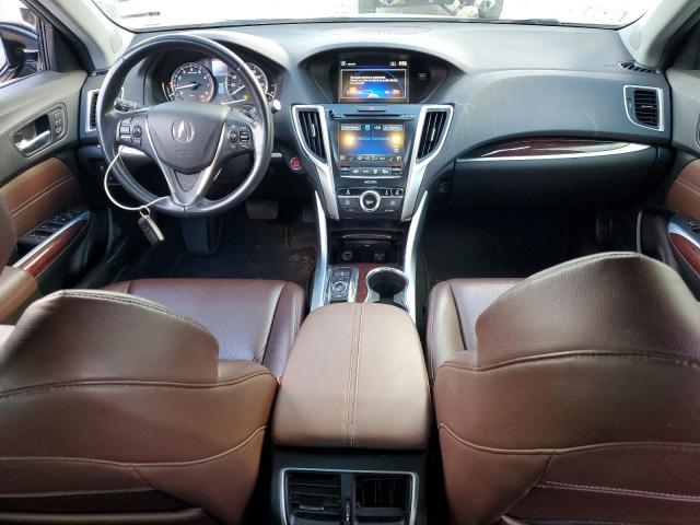 Photo 8 from auction – 2015 ACURA TLX with VIN 19UUB2F3XFA023301