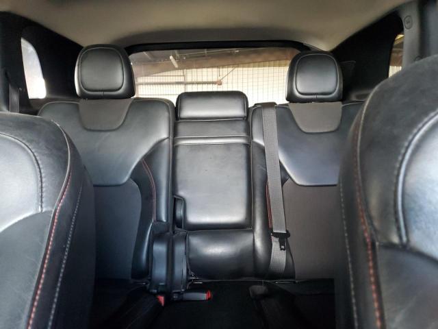 Photo 10 from auction – 2014 JEEP CHEROKEE T with VIN 1C4PJMBS0EW257312