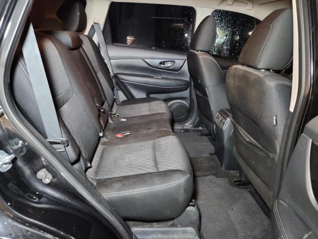 Photo 11 from auction – 2017 NISSAN ROGUE S with VIN KNMAT2MT8HP536306