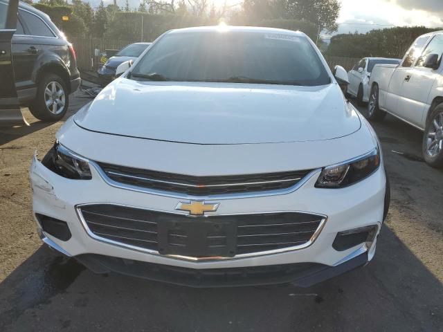 Photo 5 from auction – 2018 CHEVROLET MALIBU with VIN 1G1ZD5ST0JF241922