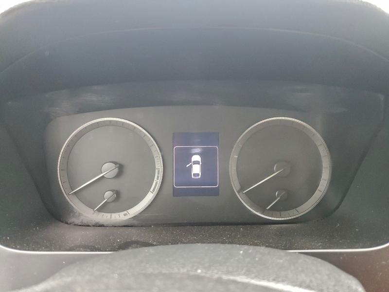 Photo 9 from auction – 2016 HYUNDAI SONATA SPO with VIN 5NPE34AF9GH280750