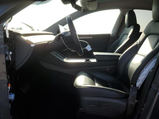 Photo 7 from auction – 2023 TESLA MODEL Y with VIN 7SAYGDEE3PA154045