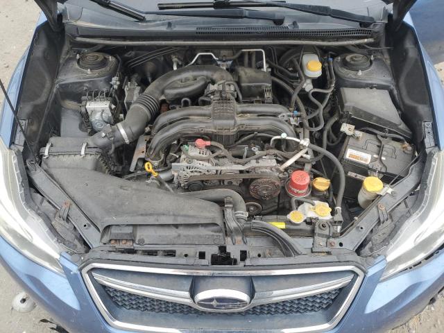 Photo 12 from auction – 2016 SUBARU CROSSTREK with VIN JF2GPABC2G9205205