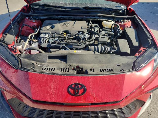 Photo 11 from auction – 2025 TOYOTA CAMRY XSE with VIN 4T1DAACK8SU134036