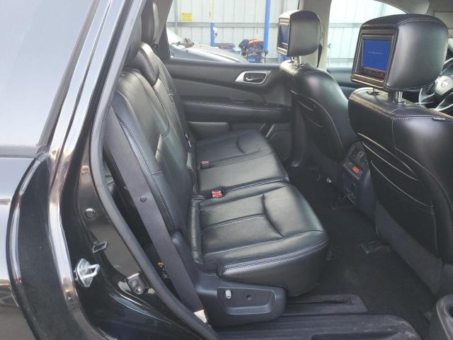Zdjęcie 11 z aukcji – 2013 NISSAN PATHFINDER z VIN 5N1AR2MN9DC685319