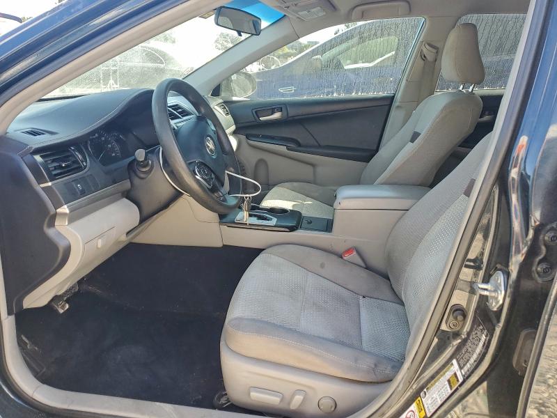Photo 7 from auction – 2012 TOYOTA CAMRY BASE with VIN 4T4BF1FK4CR256775