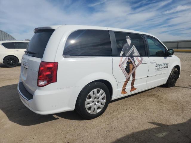 Photo 3 from auction – 2015 DODGE GRAND CARA with VIN 2C4RDGBG0FR713722