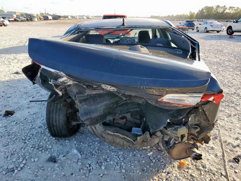 Photo 6 from auction – 2014 TOYOTA CAMRY L with VIN 4T1BF1FK2EU373431