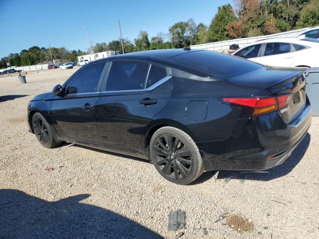 Photo 2 from auction – 2022 NISSAN ALTIMA SR with VIN 1N4BL4CVXNN392449