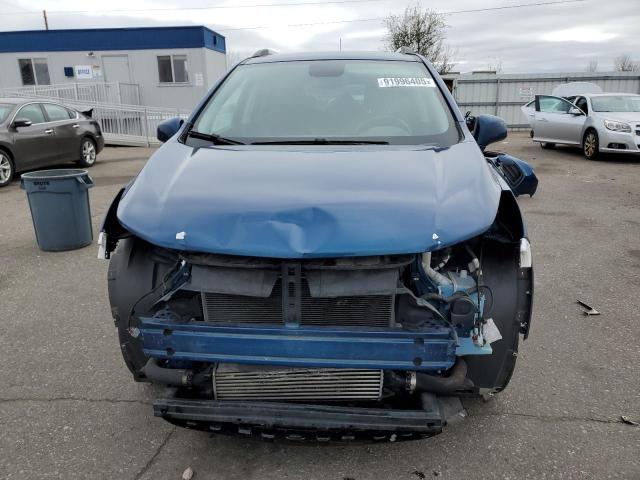 Photo 5 from auction – 2020 CHEVROLET TRAX 1LT with VIN 3GNCJPSB9LL126907