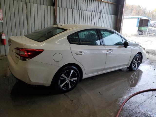 Photo 3 from auction – 2020 SUBARU IMPREZA PR with VIN 4S3GKAD67L3601938