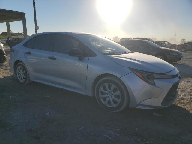 Photo 4 from auction – 2020 TOYOTA COROLLA with VIN 5YFEPRAEXLP098903