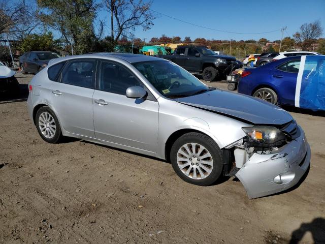 Photo 4 from auction – 2010 SUBARU IMPREZA 2. with VIN JF1GH6B60AH814914