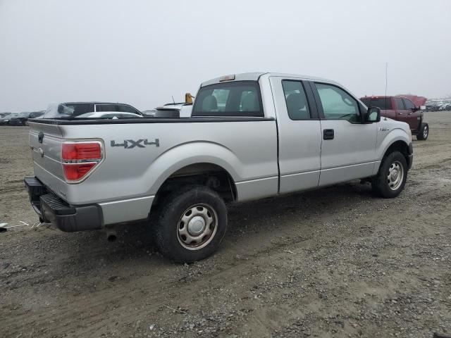 Photo 3 from auction – 2012 FORD F150 SUPER with VIN 1FTFX1EF9CFB44351
