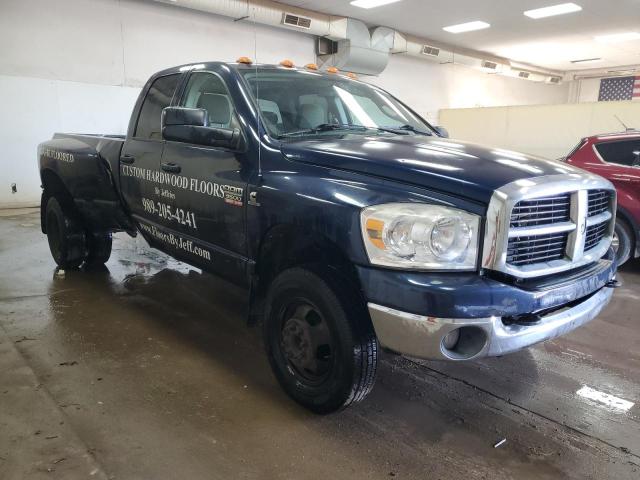 Фото 4 с аукциона – 2008 DODGE RAM 3500 S с VIN 3D7MX48A08G146963