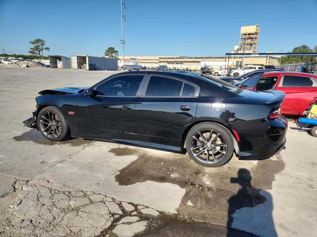 Photo 2 from auction – 2023 DODGE CHARGER SC with VIN 2C3CDXGJ4PH505767