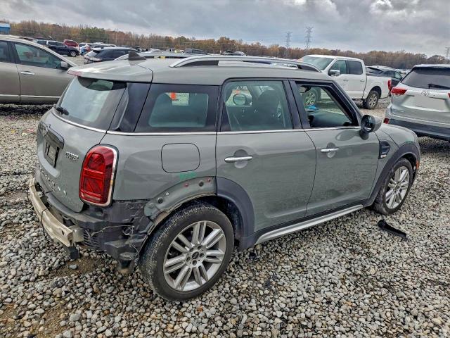 Photo 3 from auction – 2022 MINI COOPER COU with VIN WMZ23BR0XN3N76330
