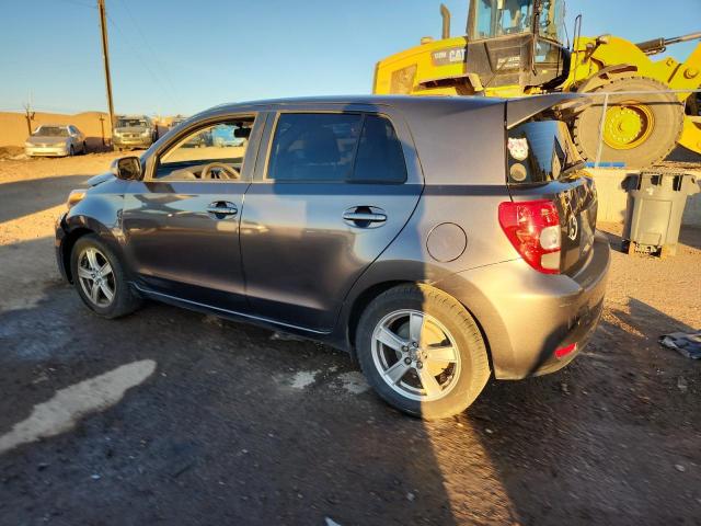 Photo 2 from auction – 2013 TOYOTA SCION XD with VIN JTKKUPB46D1030862