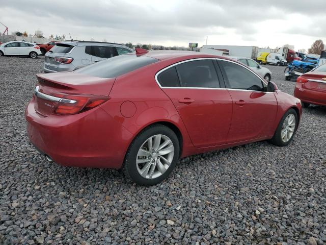 Photo 3 from auction – 2015 BUICK REGAL with VIN 2G4GK5EX9F9196171