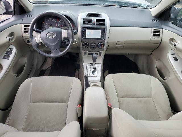 Фото 8 с аукциона – 2013 TOYOTA COROLLA BA с VIN 2T1BU4EE2DC078462