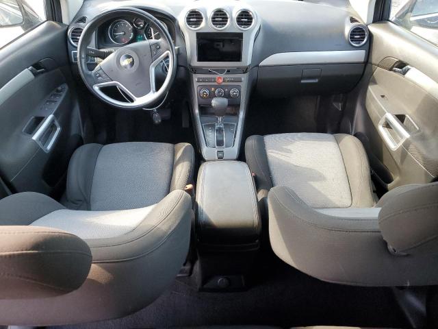 Фото 8 с аукциона – 2012 CHEVROLET CAPTIVA SP с VIN 3GNAL2EK0CS645284